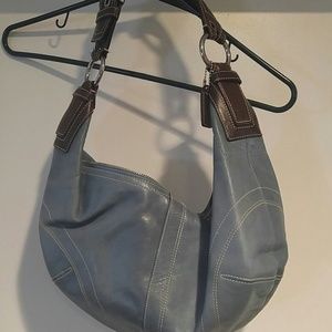 Coach Hobo bag